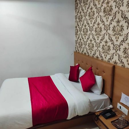 Hotel Globle Vadodara Luaran gambar