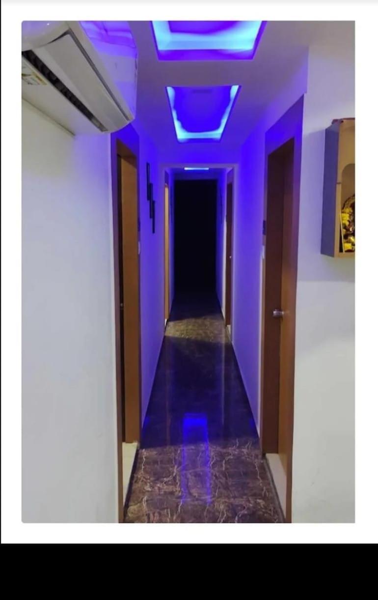 Hotel Globle Vadodara Luaran gambar